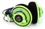 AKG Q 701 Quincy Jones Signature Reference Edition - Green Image 5