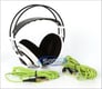 AKG Q 701 Quincy Jones Signature Reference Edition - White Image 3