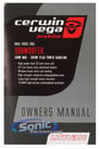 Cerwin-Vega VMAX  (VMAX122.2) Open Box Image 5