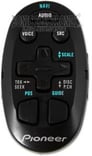 Pioneer CD-SR11 Steering Wheel Remote Image 2