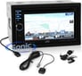 JVC KW-NT300 Open Box Image 1