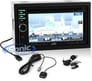JVC KW-NT500HDT Image 1