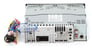 Alpine CDE-133BT Open Box  Image 4