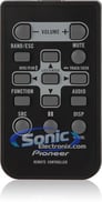 Pioneer DEH-P7400HD Image 5