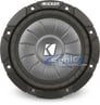 Kicker Complete Bass Package Image 3