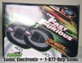 Rockford Fosgate FFC69 6" x 9" Fast & Furious Special Edition Image 4