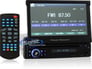Power Acoustik PD-702 Image 1