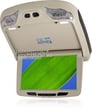 Farenheit T-8500CMBG (BEIGE/CREAM) Image 2