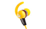 Monster iSport LIVESTRONG (MH ISRT IE LS CTU WW) In-Ear Headphones - Yellow Image 3