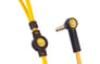 Monster iSport LIVESTRONG (MH ISRT IE LS CTU WW) In-Ear Headphones - Yellow Image 5