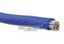 PRECUT 50 ft. - Kicker 8 AWG Cobalt Blue Power/Ground Wire from 05PWB8250 Roll Image 2