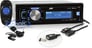 JVC KD-R80BT Image 1