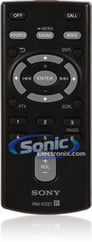Sony MEX-BT3000P Image 5