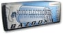 Bazooka NOS6 6-1/2" Subwoofer Tube Image 6