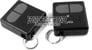 Merlin Model 2000 Security System Alarm for Motorcycles, Jet Skis, ATVs, Snowbiles Image 2