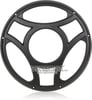 MTX Audio Thunderform DMAGW05C10U (Charcoal, Unloaded) Image 3
