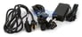 Beyerdynamic H1 Headzone Base Station 5.1 Surround Sound Headphone Amplifier Image 6