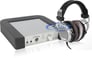 Beyerdynamic Headzone Home 5.1 Surround Sound Amplifier & DT 880 Headphones Image 1
