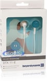Beyerdynamic DTX 11 iE Aqua (713953) Dynamic In-Ear Headphone Image 1