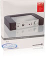 Beyerdynamic A1 (Beyer Dynamic) Professional Audiophile Headphone Amplifier Open Box Image 5