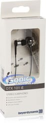 Beyerdynamic DTX 101 iE (Black) Image 2