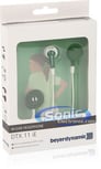 Beyerdynamic DTX 11 iE Sporty (713929) Dynamic In-Ear Headphone Image 2