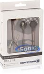 Beyerdynamic DTX 21 iE Guitar (DTX21iE) In-Ear Headphones Image 2
