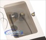 Beyerdynamic DTX 71 iE Charcoal Grey/Gold Image 3