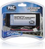 PAC Chrysler Amplifier Integration Interface (C2A-CHY) Image 2