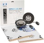 Infinity Kappa 42.9I + NVX Sound Dampening Image 1