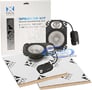 Infinity Kappa 462.9cfp + NVX Sound Dampening Image 1