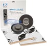 Infinity Kappa 52.9I + NVX Sound Dampening Image 1