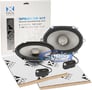 Infinity Kappa 682.9cf + NVX Sound Dampening Image 1