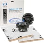 JVC CS-HX438 + NVX Sound Dampening Image 1