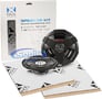 JVC CS-V617 + NVX Sound Dampening Image 1