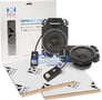 JBL P6462 + NVX Sound Dampening Image 1