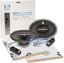 JBL P963 + NVX Sound Dampening Image 1