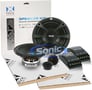 RE Audio RE6.5C + NVX Sound Dampening Image 1