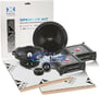 Rockford Fosgate T252-S + NVX Sound Dampening Image 1