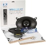 MTX Audio TN462 + NVX Sound Dampening Image 1