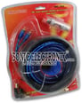 IMC-703 4 Gauge Installation Kit Image 2