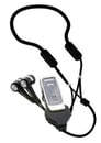 Samsung WEP870-OB Mono and Stereo Bluetooth Headset Image 1
