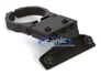 BlendMount BV1-2003 Valentine One Rear-View Mirror Stem Mount Image 2