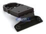 BlendMount BV1-2004 Valentine One Rear View Mirror Stem Mount Image 2