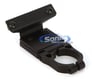 BlendMount BV1-2004 Valentine One Rear View Mirror Stem Mount Image 1