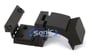 BlendMount BV1-2007 Valentine One Rear View Mirror Stem Mount Image 5