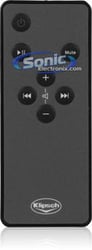 Klipsch iGroove SXT iPod Speaker System Image 6