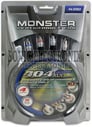Monster Cable MPC I404 4C 5M Image 2