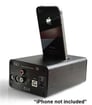 FiiO E9i Desktop iPod and iPhone Compatible Headphone Amplifier Image 2