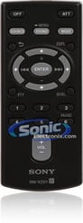 Sony CXSM2016 Image 5